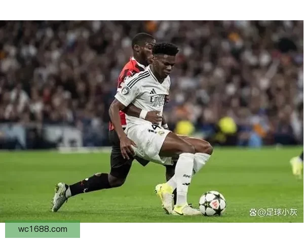 尊贵的皇马球迷必看：全方位分析皇马本赛季表现与未来前景